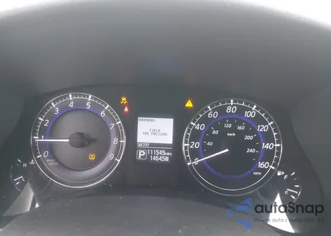 2017 Infiniti Qx50 из США, поврежденный, VIN JN1BJ0RR4HM412498